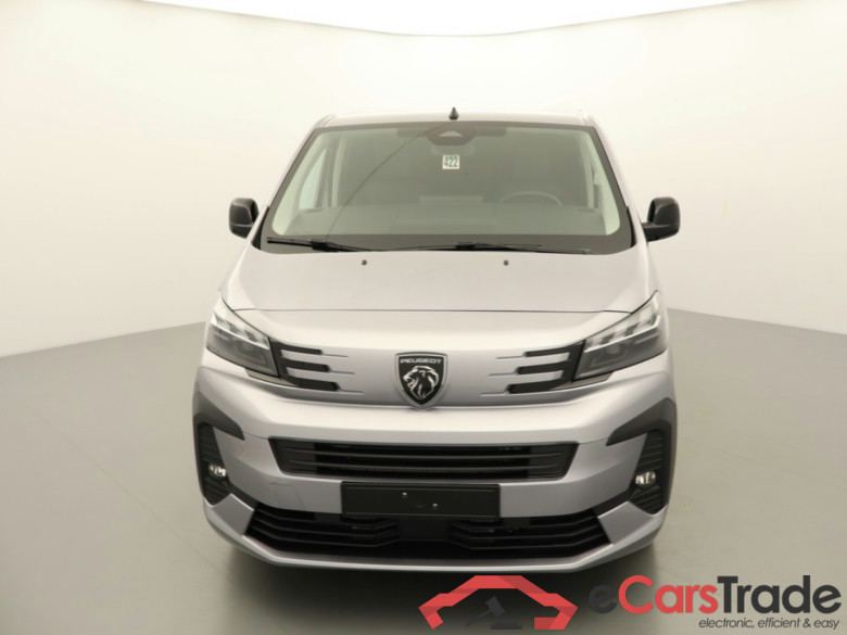 Peugeot Expert LUXURY EDITION XL Cabine approfondie 2.2 DIESEL 182hp #3