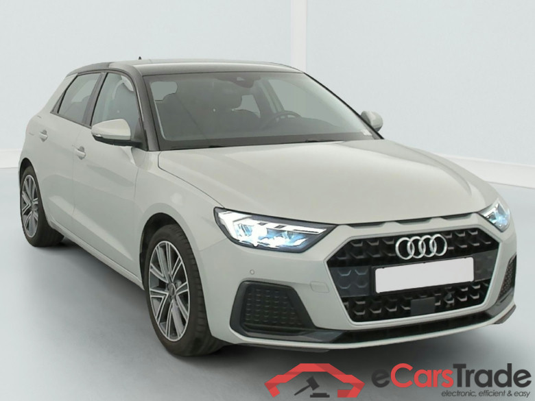 Audi A1 Advanced 30 TFSI 110 CH BVM6 #1