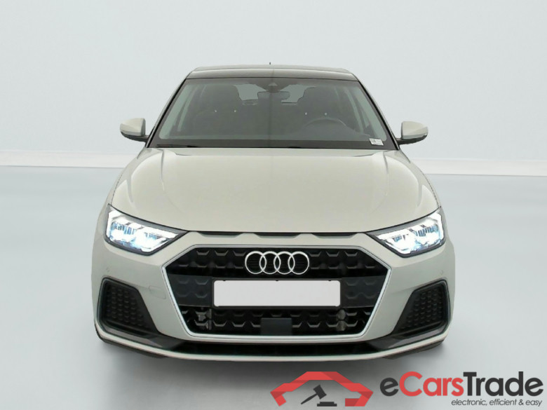 Audi A1 Advanced 30 TFSI 110 CH BVM6 #2