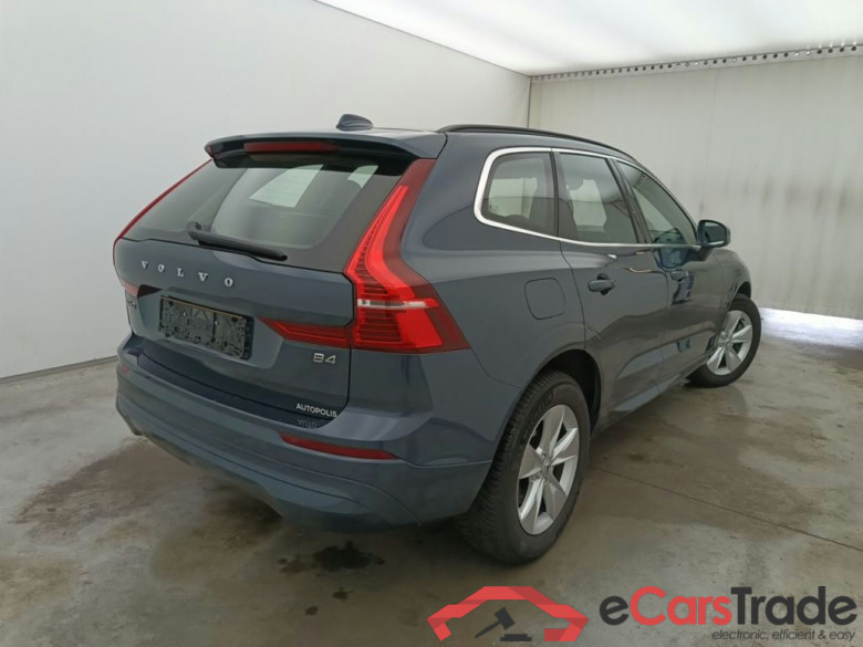 Volvo XC60 B4 D Core Aut. 5d #2