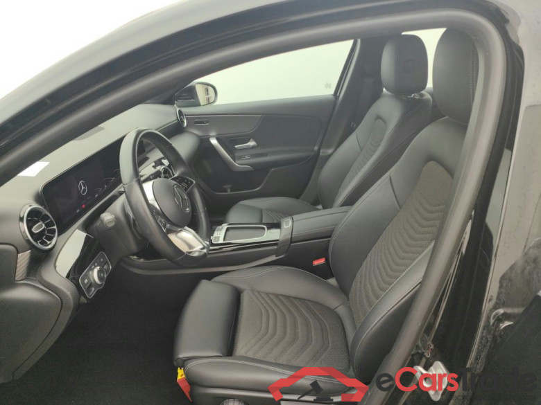 Mercedes-Benz Classe A A 180 Business Line 5d #3
