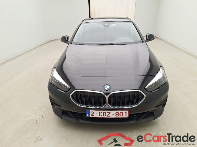 BMW, 2-serie Gr.Coupé '19, 216d Gr.C.85kW Aut. #1