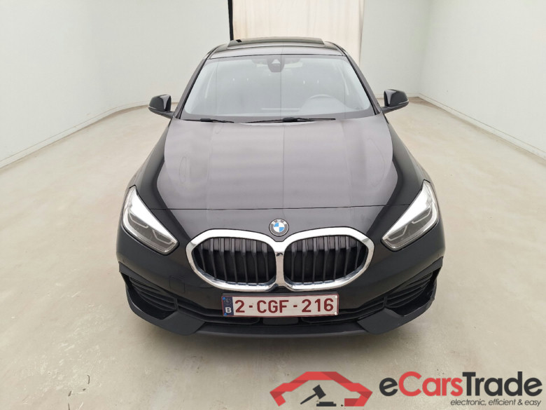 BMW, 1-serie '19, 118i 100kW Aut. #1