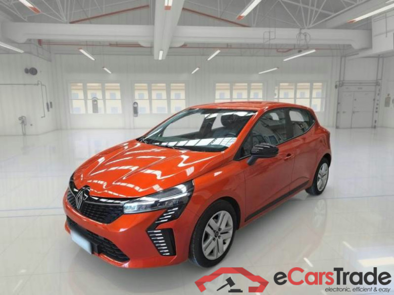 RENAULT CLIO / 2023 / 5P / BERLINA 1.0 SCE 49KW EVOLUTION