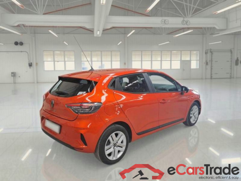 RENAULT CLIO / 2023 / 5P / BERLINA 1.0 SCE 49KW EVOLUTION #2