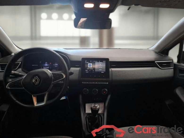 RENAULT CLIO / 2023 / 5P / BERLINA 1.0 SCE 49KW EVOLUTION #3