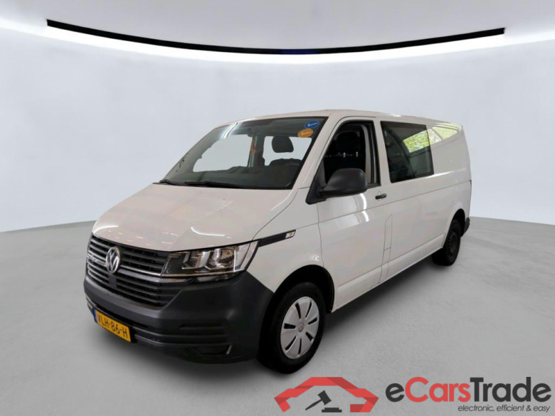 VOLKSWAGEN Transporter 110 kW