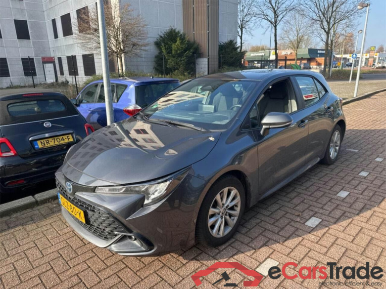 TOYOTA COROLLA Hybrid 140 Active