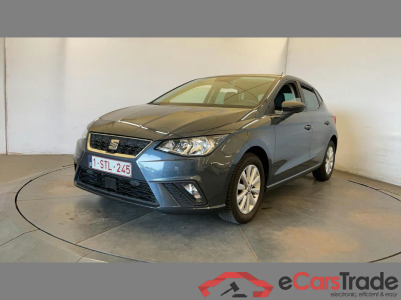 SEAT Ibiza 5P/D Ibiza 1.0 TSI Style (EU6.2)