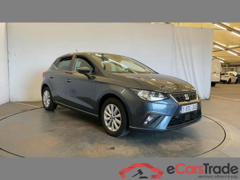 SEAT Ibiza 5P/D Ibiza 1.0 TSI Style (EU6.2) #2