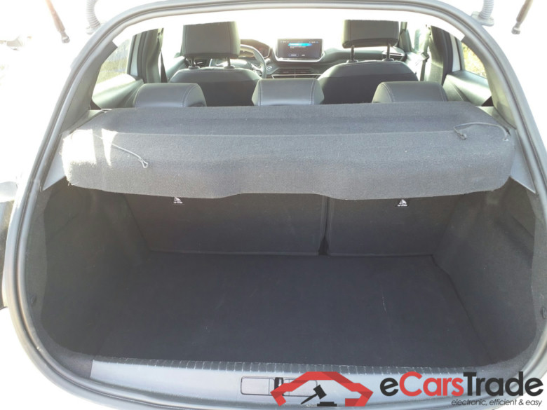 PEUGEOT 208  PEUGEOT 208  Allure Hybrid 110 ch e-DCS6 + pack access #2