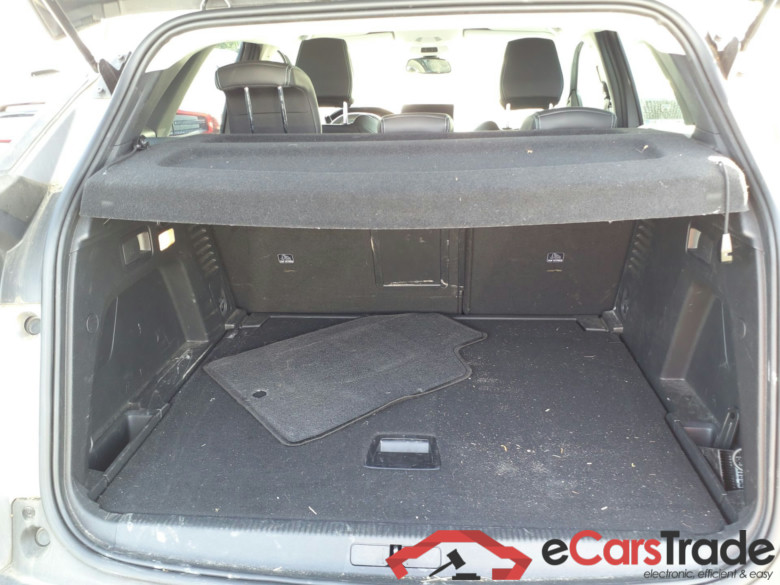 PEUGEOT 3008 PEUGEOT 3008 1.2 PureTech 130 S&S EAT8 ALLURE #2