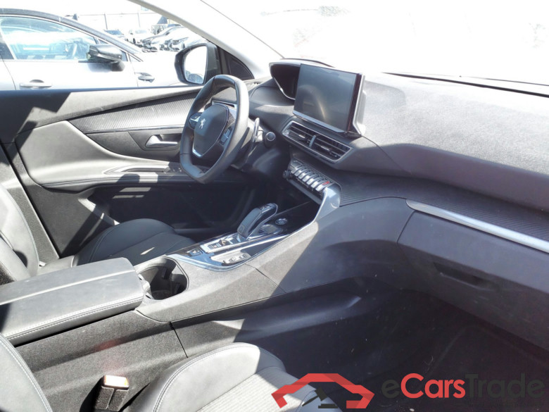 PEUGEOT 3008 PEUGEOT 3008 1.2 PureTech 130 S&S EAT8 ALLURE #5