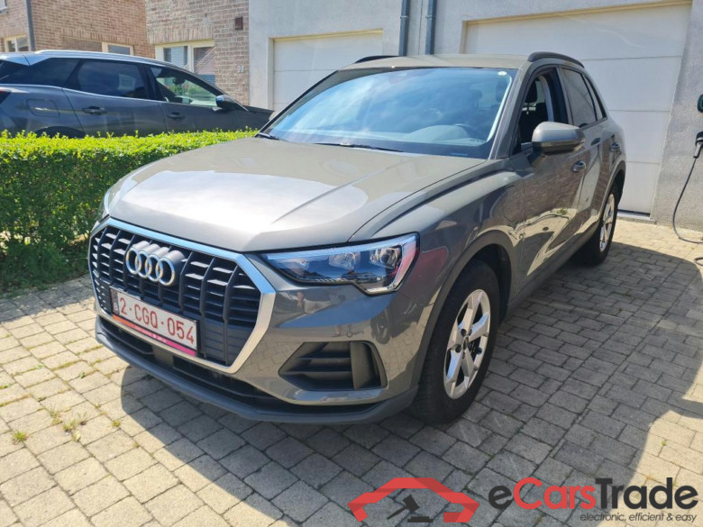 AUDI Q3 1.4 45 TFSIe Plug-In Hybrid Aut. LED Virtual ACC Klima PDC ... #1