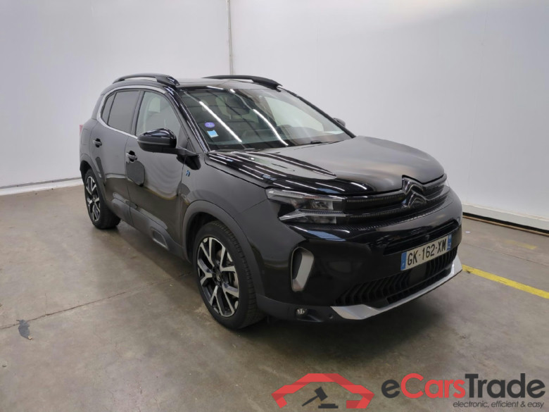 CITROEN C5 Aircross / 2022 / 5P / SUV Hybride recharg 225 e-EAT8 Shine Pack #4