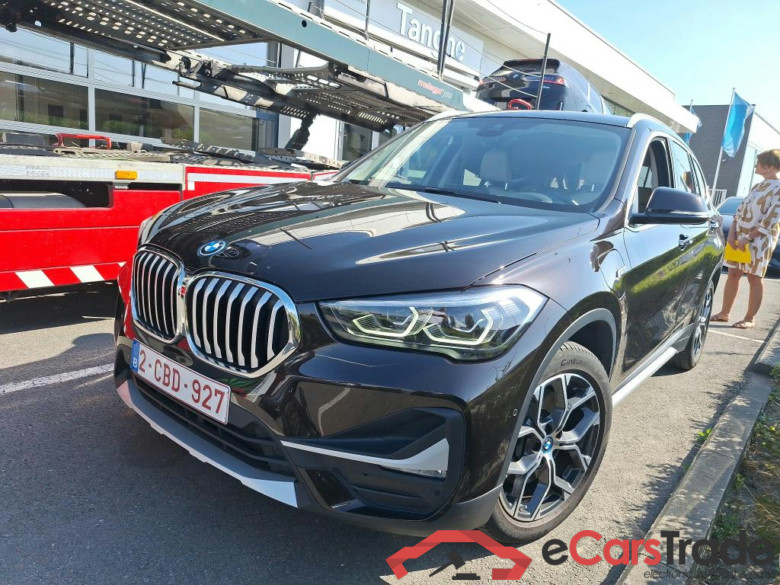 BMW X1 1.5 XDRIVE25E PHEV 162KW)
