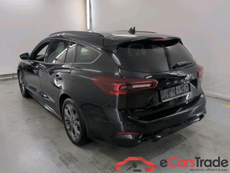 FORD FOCUS CLIPPER 1.0I ECOBOOST MHEV 92KW ST-LINE STYLE #3