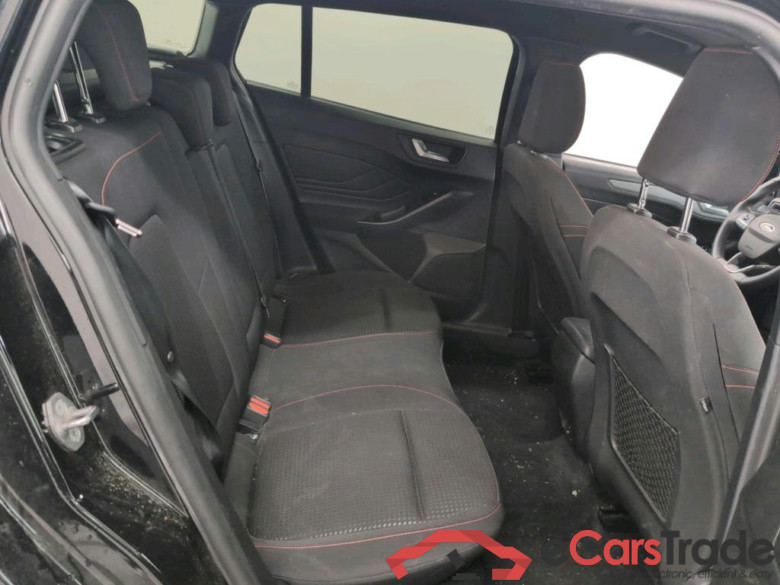 FORD FOCUS CLIPPER 1.0I ECOBOOST MHEV 92KW ST-LINE STYLE #6