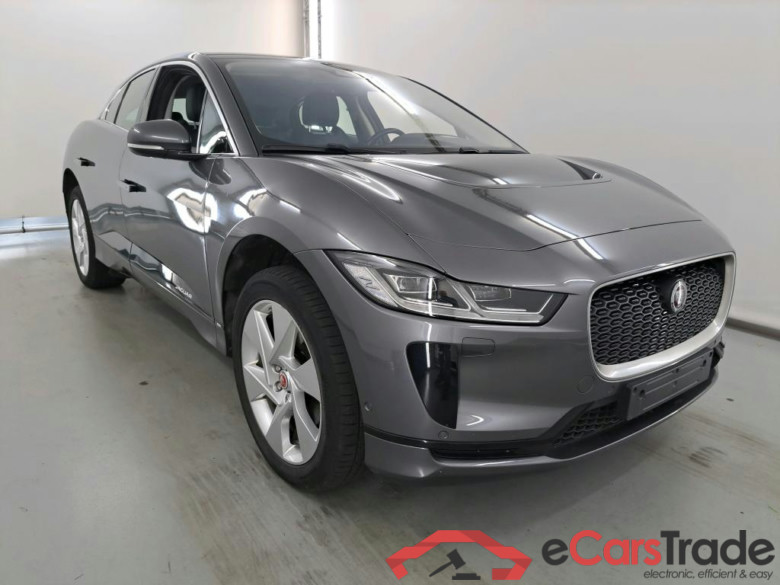 JAGUAR I-PACE EV400 SE #2