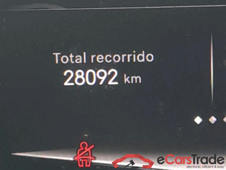 DS DS 4 / 2021 / 5P / berlina con portón E-TENSE 225 BASTILLE + (AC) #5