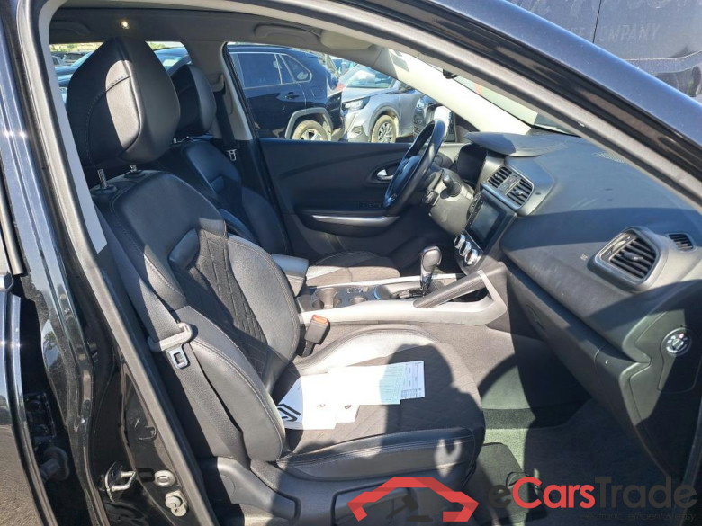 RENAULT Kadjar / 2019 / 5P / crossover Zen GPF TCe 103kW (140CV) EDC (AC) #6