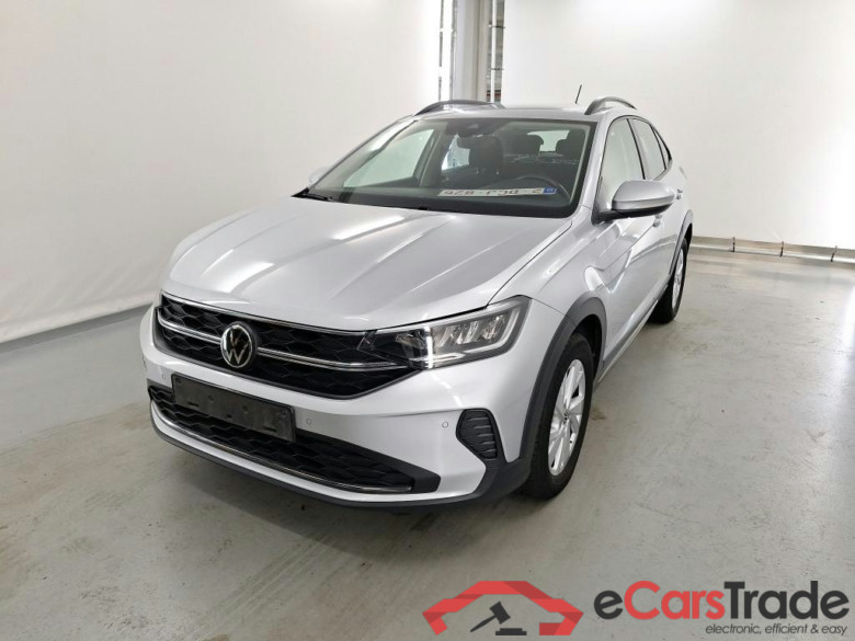 VOLKSWAGEN TAIGO 1.0 TSI 81KW DSG LIFE BUSINESS #1