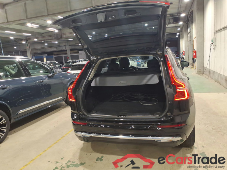 VOLVO XC60 2.0 T6 PHEV INSCRIPTION EXPR. AUTO 4WD #3