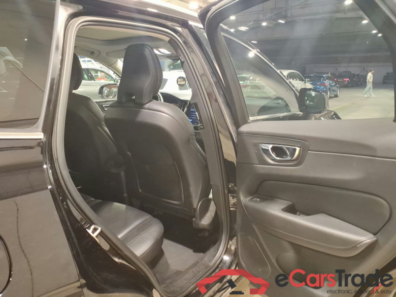 VOLVO XC60 2.0 T6 PHEV INSCRIPTION EXPR. AUTO 4WD #5