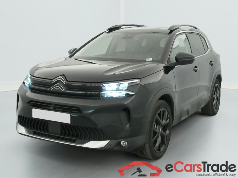 Citroen C5 AIRCROSS Max Hybride Rechargeable 225 e-EAT8 #3