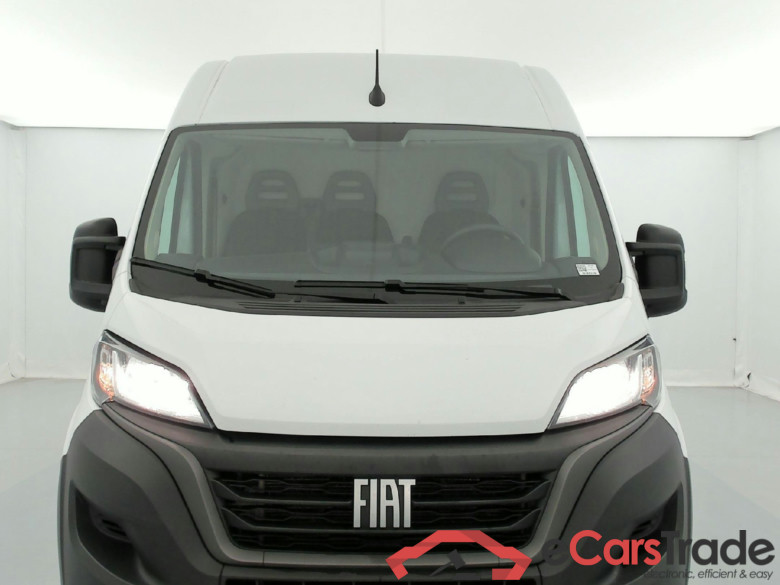 Fiat Ducato TOLE 3.5 M H2 H3-POWER 140 CH 2.2 Diesel 140 ch #2