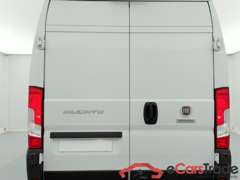Fiat Ducato TOLE 3.5 M H2 H3-POWER 140 CH 2.2 Diesel 140 ch #6