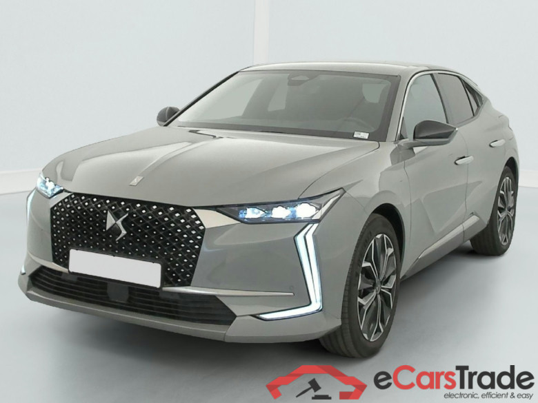 DS DS4 Rivoli Hybride E-Tense 225 EAT8 #3