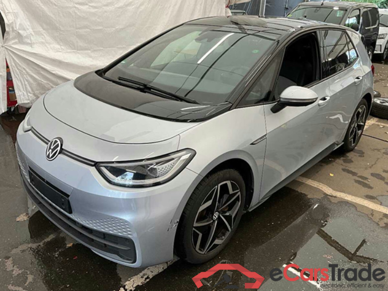 ID.3 150 kW Pro S (5-Sitzer) #1