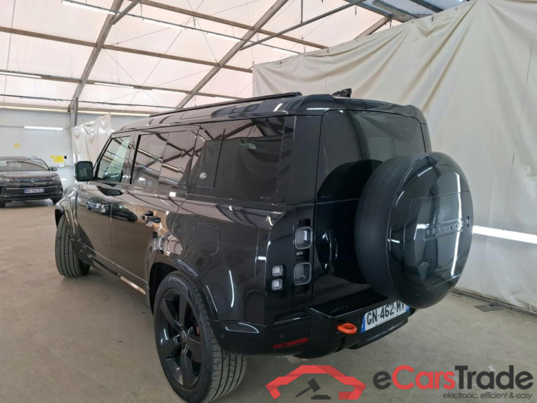 Defender / 2019 / 5P / SUV 2.0 P400e PHEV 110 BVA 4x4 X #2