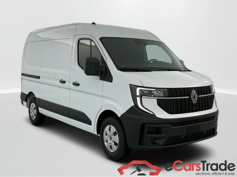 Renault Master Extra IV 3500 L2H2 2.0 Blue dCi 150ch EDC