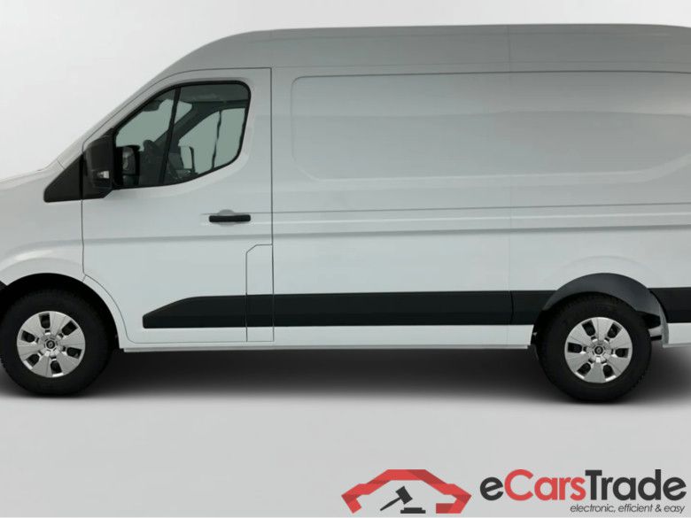 Renault Master Extra IV 3500 L2H2 2.0 Blue dCi 150ch EDC #4