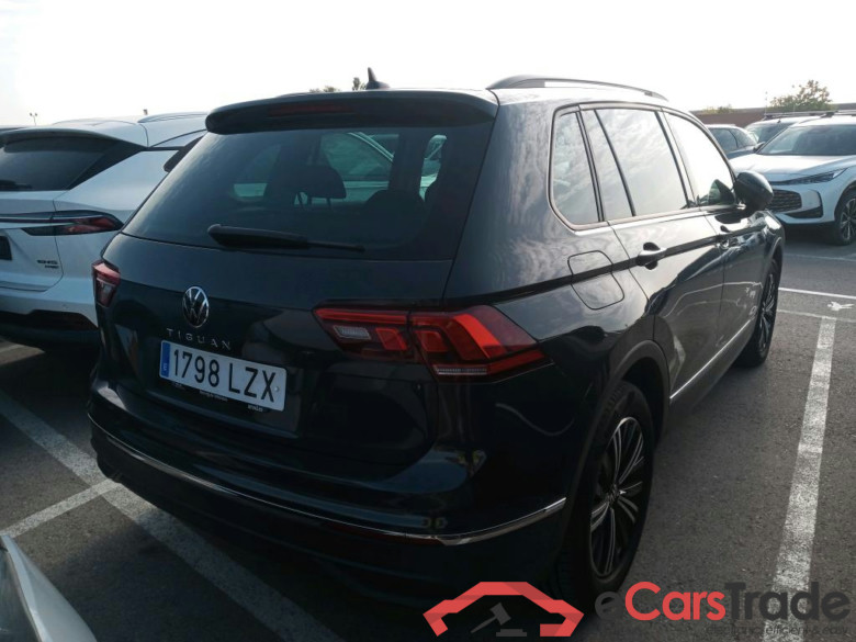 VOLKSWAGEN Tiguan / 2020 / 5P / todoterreno Life 1.5 TSI 110kW (150CV) DSG #2