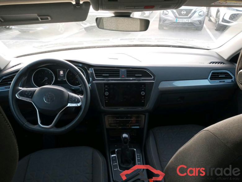 VOLKSWAGEN Tiguan / 2020 / 5P / todoterreno Life 1.5 TSI 110kW (150CV) DSG #3