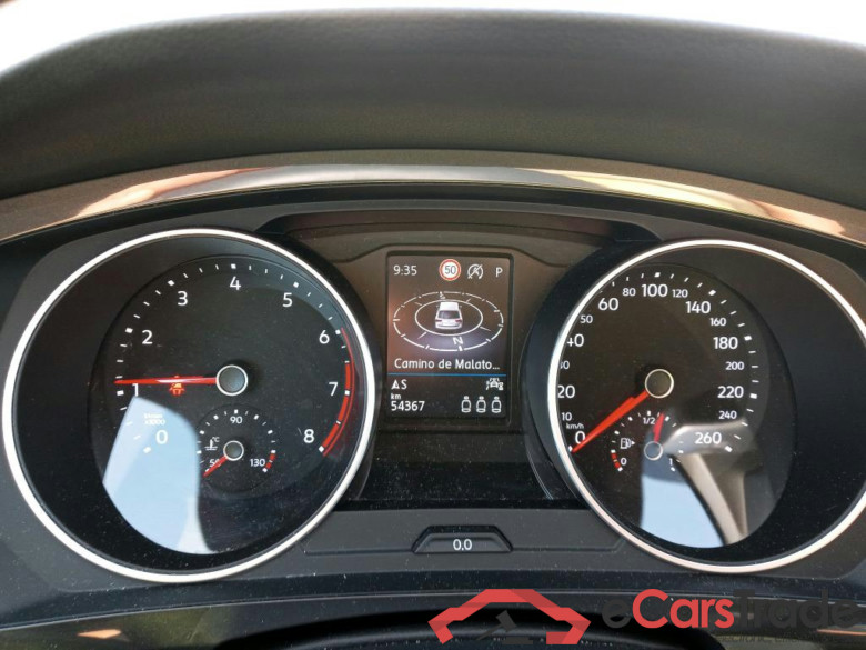 VOLKSWAGEN Tiguan / 2020 / 5P / todoterreno Life 1.5 TSI 110kW (150CV) DSG #4