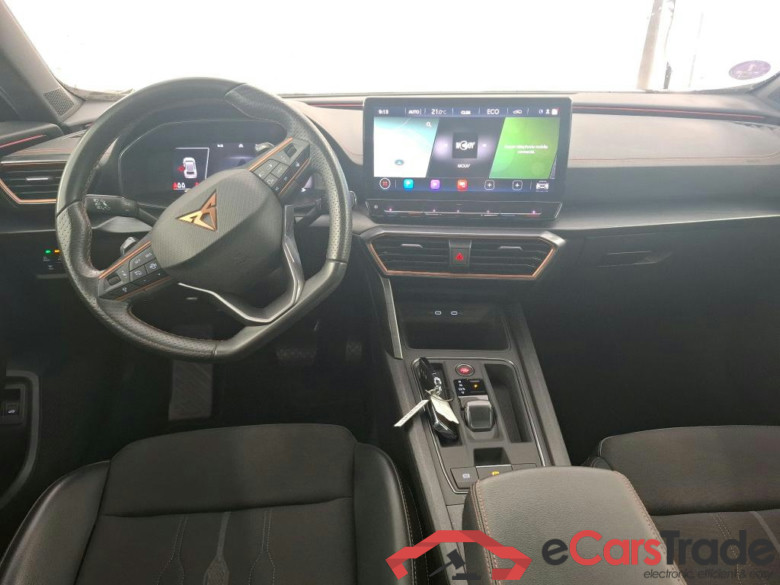 CUPRA Formentor / 2020 / 5P / SUV 1.4 e-HYBRID 204ch DSG6 V #6