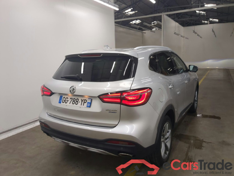 MG EHS / 2021 / 5P / SUV 1.5T GDI PHEV Luxe Auto OPERATION STOCK #4
