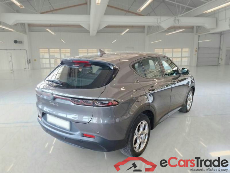 ALFA ROMEO TONALE / 2022 / 5P / SUV 1.6 DIESEL 130CV TCT6 SPRINT #2