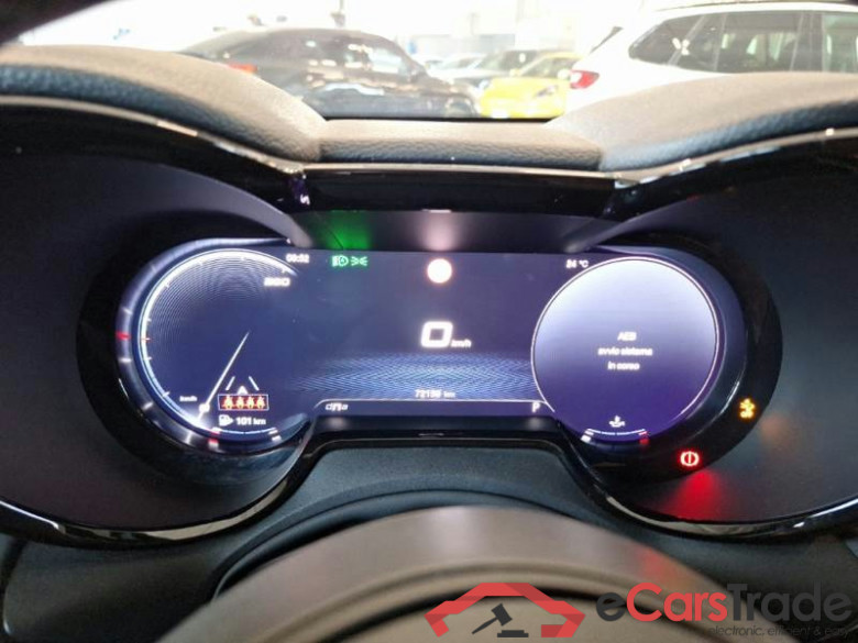 ALFA ROMEO TONALE / 2022 / 5P / SUV 1.6 DIESEL 130CV TCT6 SPRINT #4