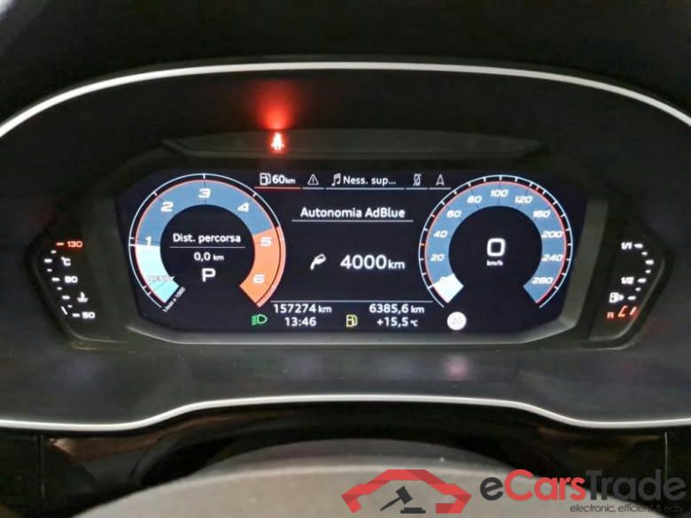 AUDI Q3 / 2018 / 5P / SUV 35 TDI S tronic Business #4