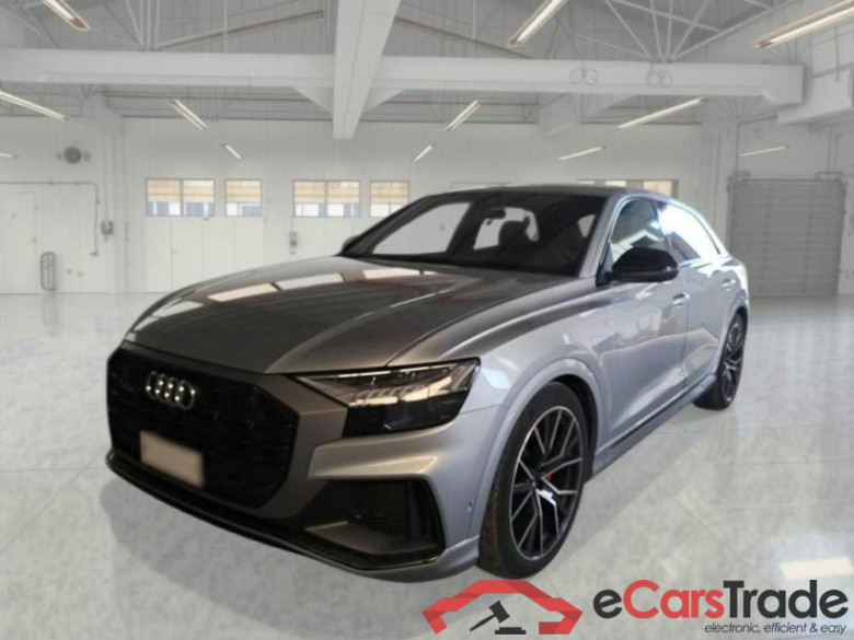 AUDI Q8 / 2018 / 5P / SUV 50 TDI 210KW QUATTRO TIP. SPORT