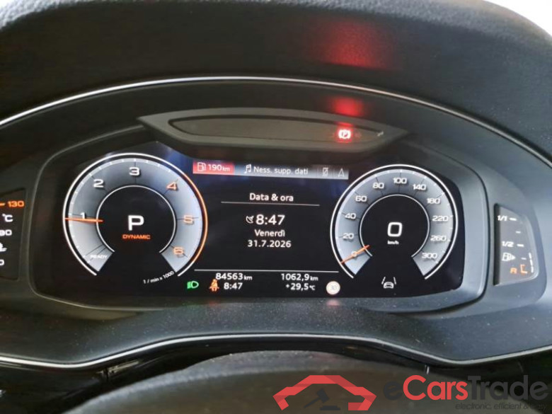 AUDI Q8 / 2018 / 5P / SUV 50 TDI 210KW QUATTRO TIP. SPORT #4