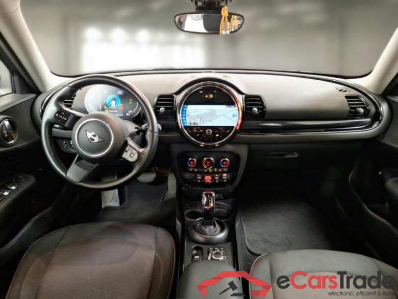 MINI CLUBMAN / 2019 / 5P / STATION WAGON COOPER CLASSIC DCT AUTOMATICA #3