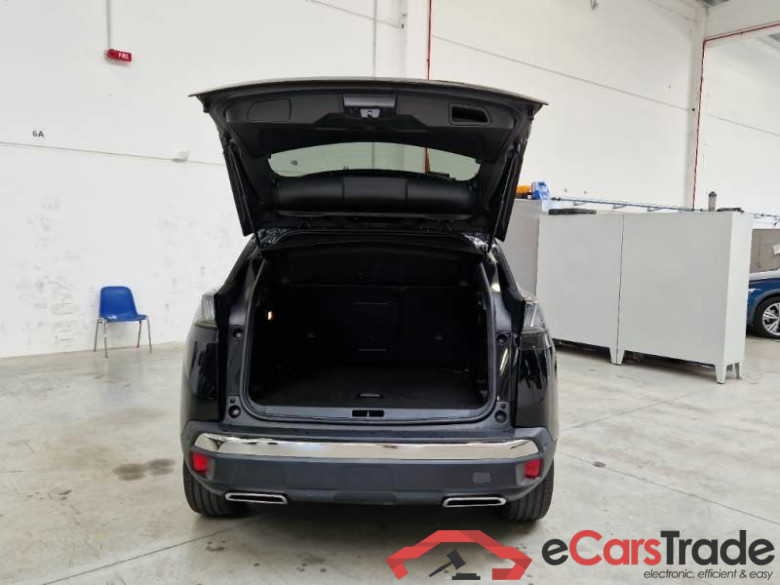 PEUGEOT 3008 / 2020 / 5P / SUV BLUEHDI 130 SeS EAT8 GT AUT. #5