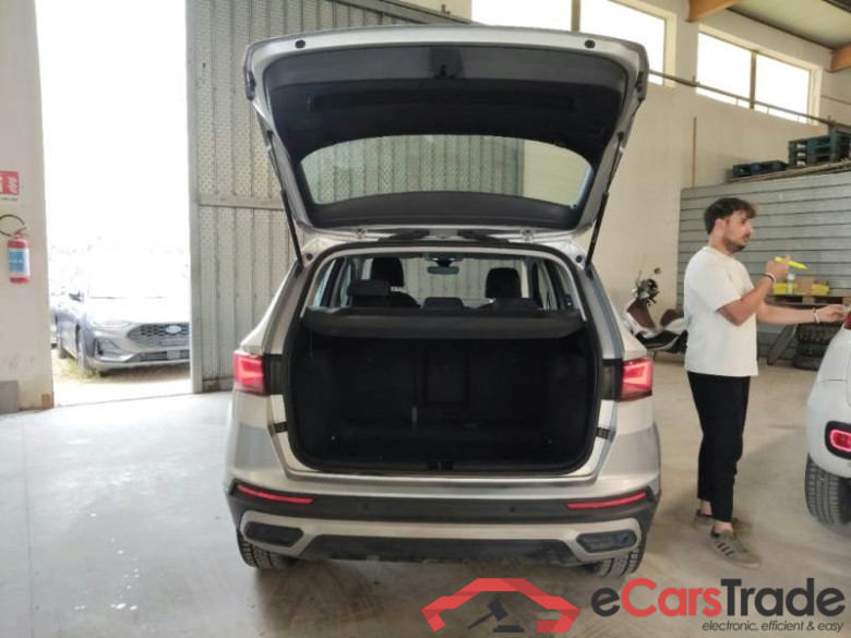 SEAT ATECA / 2020 / 5P / SUV 2.0 TDI 110KW BUSINESS DSG #5