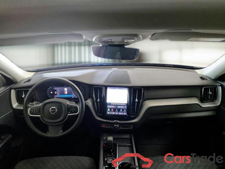 VOLVO XC60 / 2021 / 5P / SUV B4 D AWD AUTOMATICO CORE #3